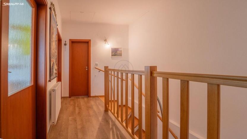 Prodej rodinného domu, Lipno nad Vltavou, 126 m2