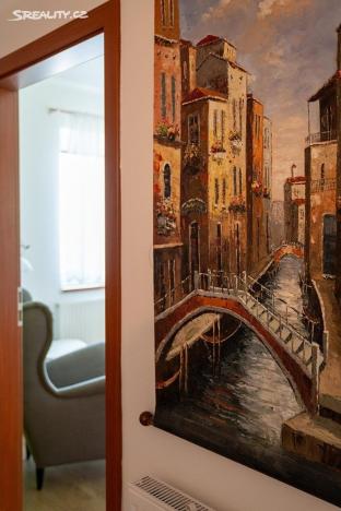 Prodej rodinného domu, Lipno nad Vltavou, 126 m2