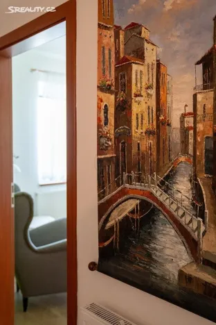 Prodej rodinného domu, Lipno nad Vltavou, 126 m2