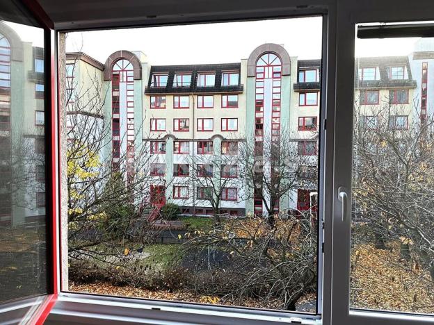 Pronájem bytu 2+kk, Praha - Kunratice, Jana Růžičky, 43 m2