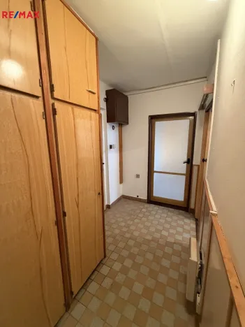 Prodej bytu 2+1, Kamenice nad Lipou, Družstevní, 44 m2