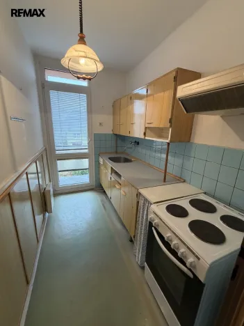 Prodej bytu 2+1, Kamenice nad Lipou, Družstevní, 44 m2