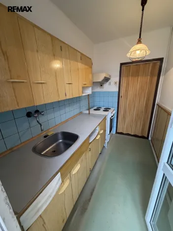 Prodej bytu 2+1, Kamenice nad Lipou, Družstevní, 44 m2