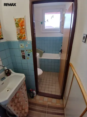 Prodej bytu 2+1, Kamenice nad Lipou, Družstevní, 44 m2