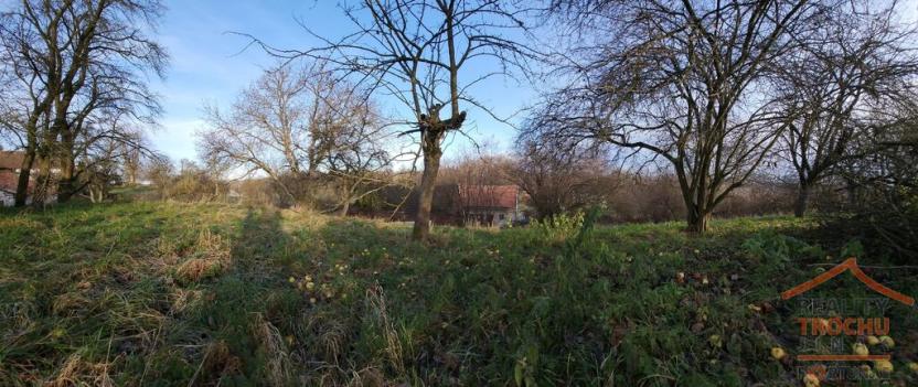 Prodej rodinného domu, Jaroměř - Starý Ples, 110 m2