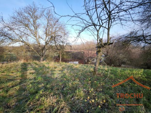 Prodej rodinného domu, Jaroměř - Starý Ples, 110 m2