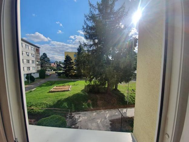 Pronájem bytu 1+1, Frýdlant, Lužická, 39 m2