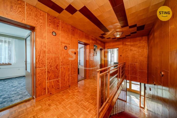 Prodej rodinného domu, Bystřice, 220 m2