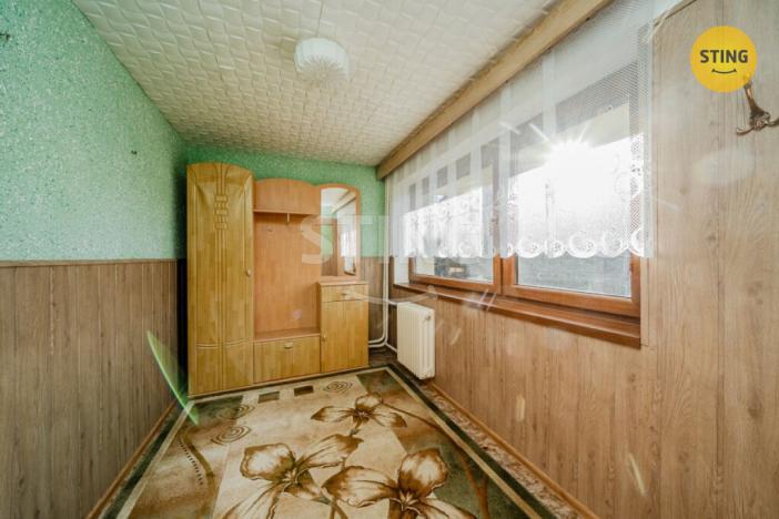 Prodej rodinného domu, Bystřice, 220 m2