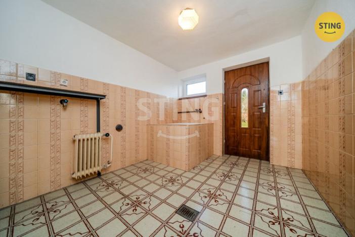 Prodej rodinného domu, Bystřice, 220 m2