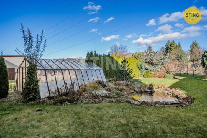 Prodej rodinného domu, Bystřice, 220 m2