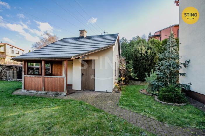 Prodej rodinného domu, Bystřice, 220 m2