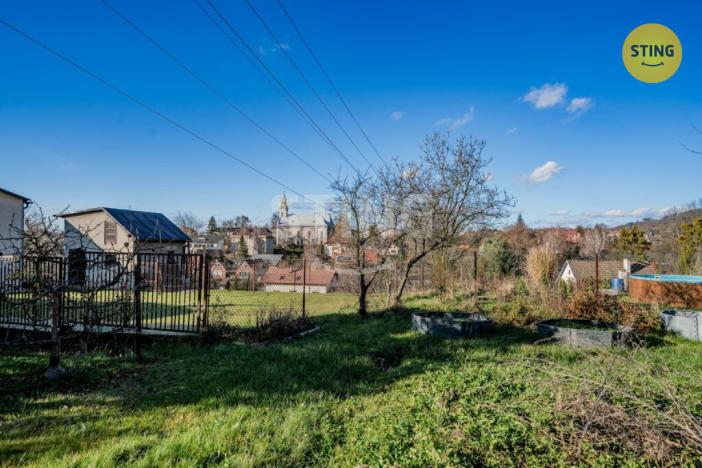 Prodej rodinného domu, Bystřice, 220 m2