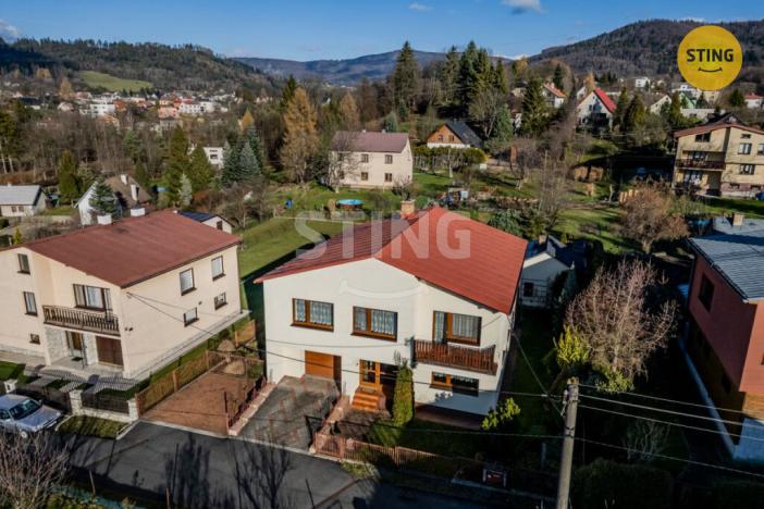 Prodej rodinného domu, Bystřice, 220 m2