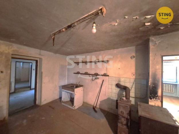 Prodej rodinného domu, Želatovice, 350 m2