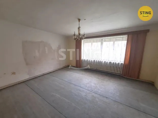 Prodej rodinného domu, Želatovice, 350 m2