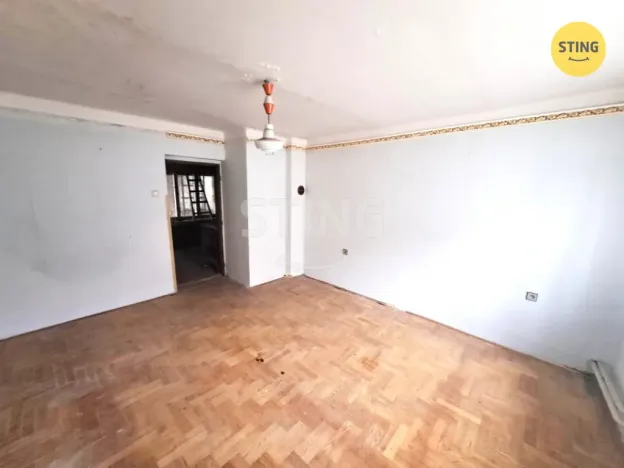 Prodej rodinného domu, Želatovice, 350 m2
