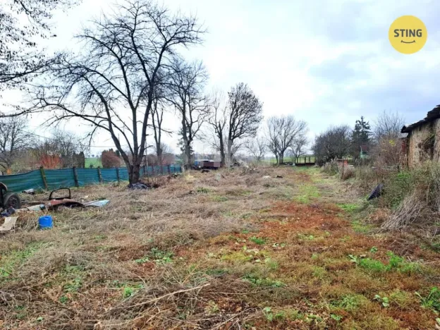 Prodej rodinného domu, Želatovice, 350 m2