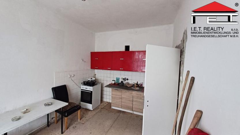 Prodej činžovního domu, Ostrava, Jílová, 700 m2