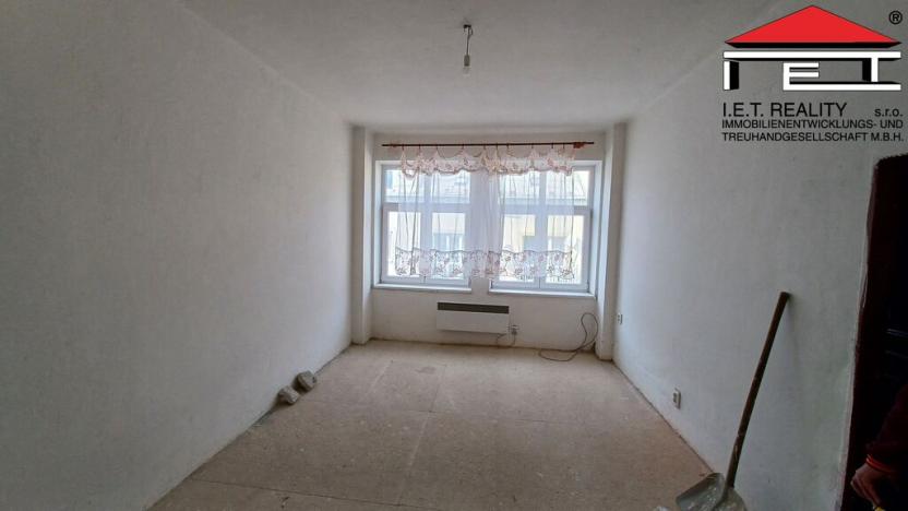 Prodej činžovního domu, Ostrava, Jílová, 700 m2