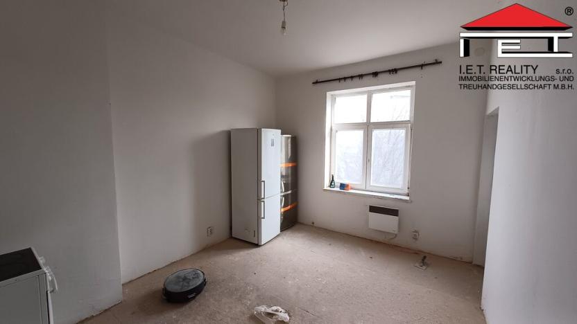 Prodej činžovního domu, Ostrava, Jílová, 700 m2