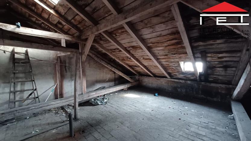 Prodej činžovního domu, Ostrava, Jílová, 700 m2