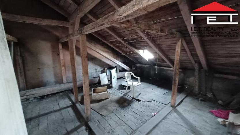 Prodej činžovního domu, Ostrava, Jílová, 700 m2