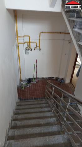 Prodej činžovního domu, Ostrava, Jílová, 700 m2