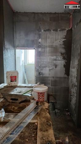 Prodej činžovního domu, Ostrava, Jílová, 700 m2