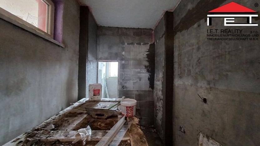 Prodej činžovního domu, Ostrava, Jílová, 700 m2