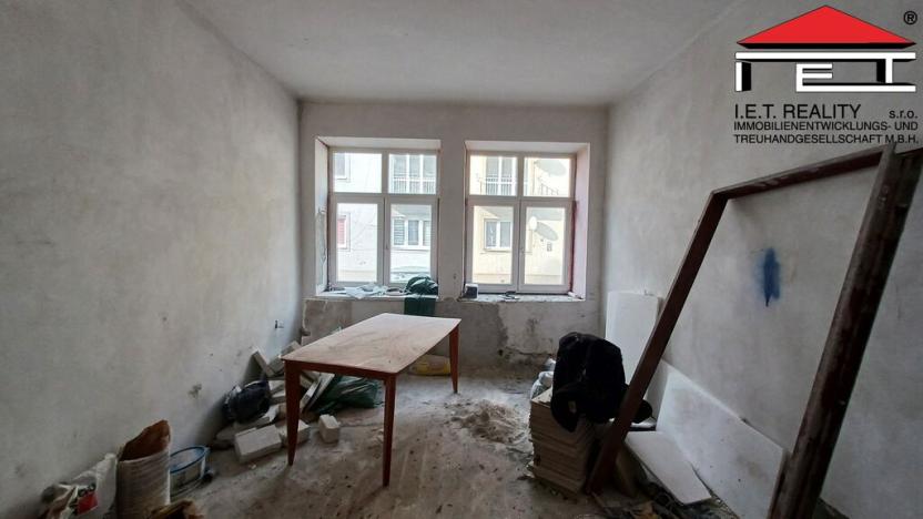 Prodej činžovního domu, Ostrava, Jílová, 700 m2