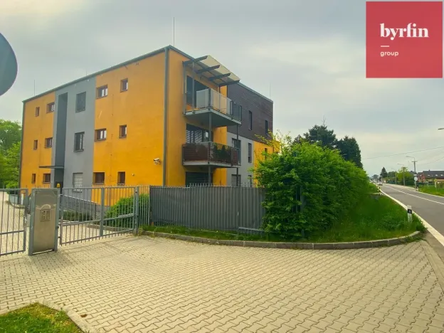 Pronájem bytu 1+kk, Ostrava, Krmelínská, 36 m2