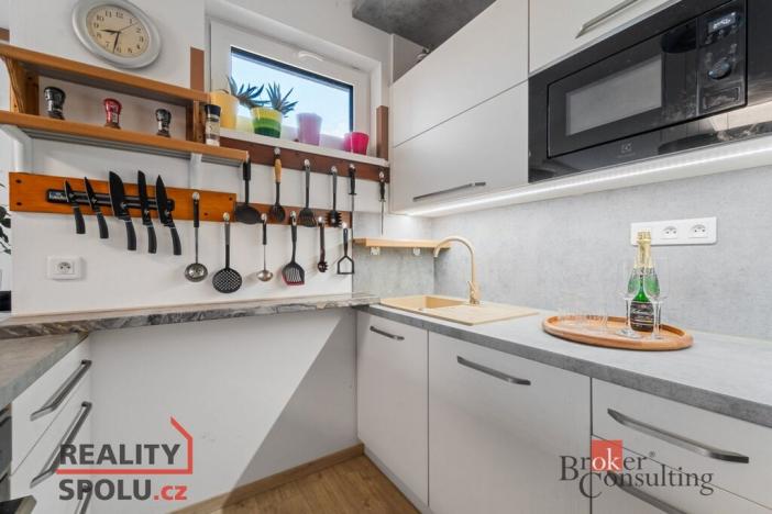 Prodej rodinného domu, Smiřice - Rodov, 102 m2