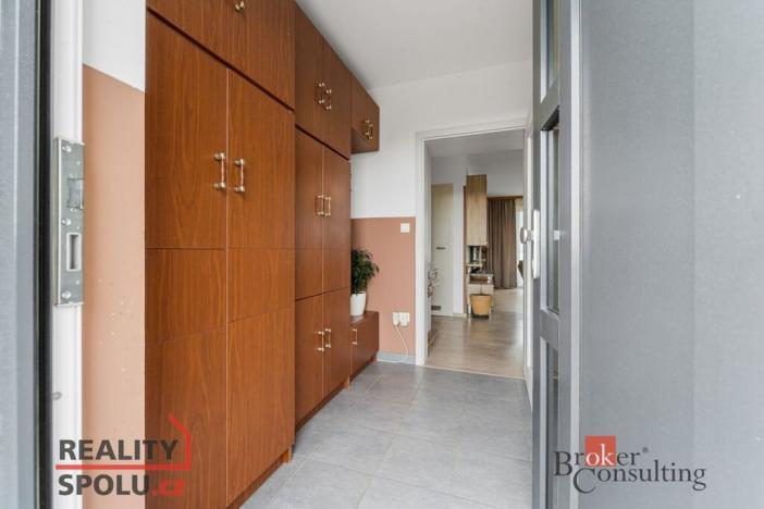 Prodej rodinného domu, Smiřice - Rodov, 102 m2