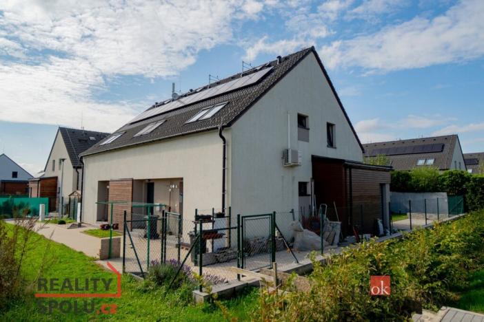 Prodej rodinného domu, Smiřice - Rodov, 102 m2