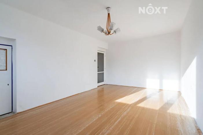 Prodej bytu 2+1, Prachatice, Malé náměstí, 56 m2