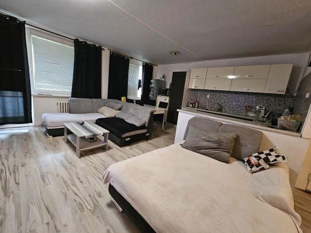 Prodej bytu 3+1, Most, Františka Malíka, 70 m2