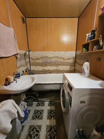 Prodej bytu 3+1, Most, Františka Malíka, 70 m2