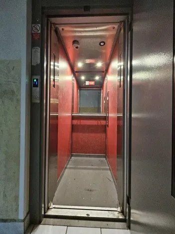 Prodej bytu 3+1, Most, Františka Malíka, 70 m2