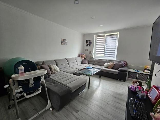 Prodej bytu 2+1, Most, Julia Fučíka, 53 m2