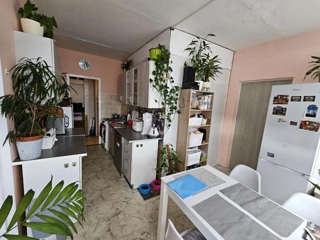 Prodej bytu 3+1, Most, U Věžových domů, 62 m2