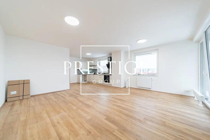 Pronájem bytu 3+kk, Praha - Prosek, Čakovická, 84 m2