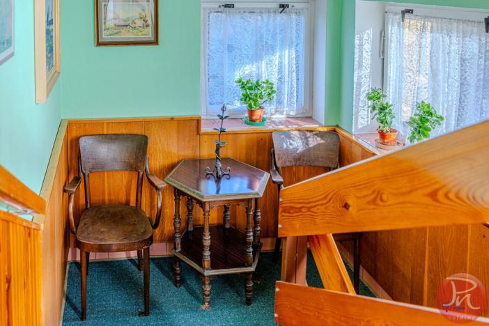 Prodej rodinného domu, Ostrava, Serafinova, 90 m2