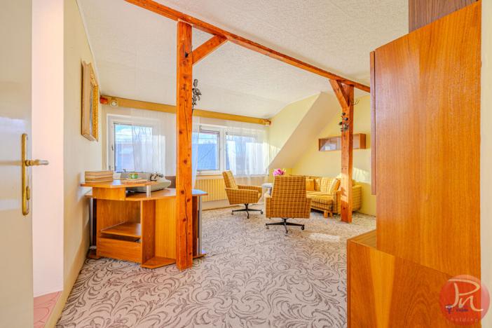 Prodej rodinného domu, Ostrava, Serafinova, 90 m2