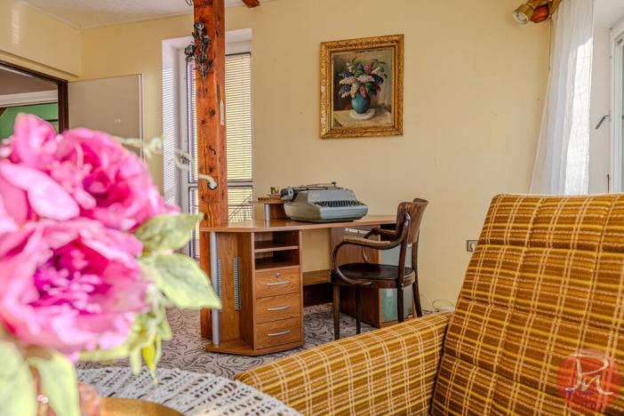 Prodej rodinného domu, Ostrava, Serafinova, 90 m2