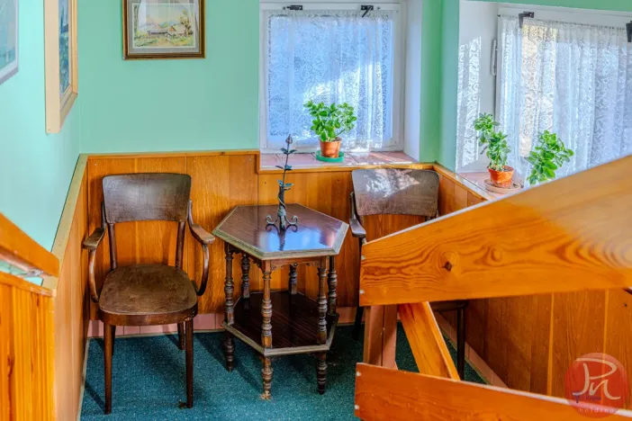 Prodej rodinného domu, Ostrava, Serafinova, 90 m2