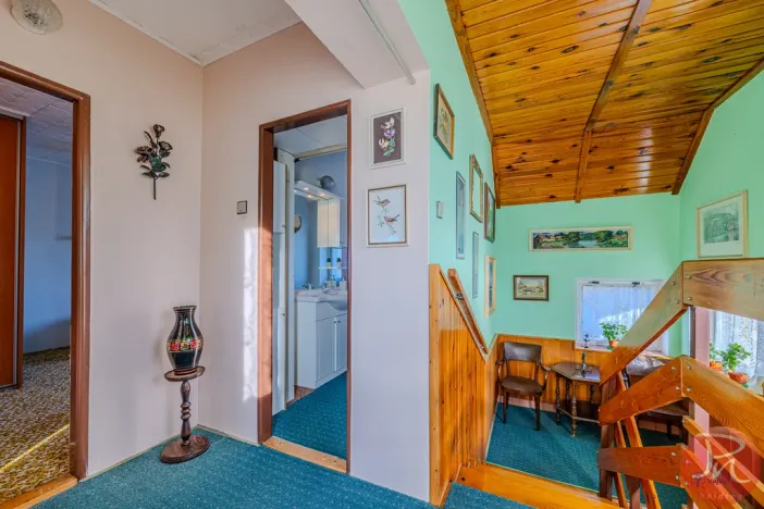 Prodej rodinného domu, Ostrava, Serafinova, 90 m2