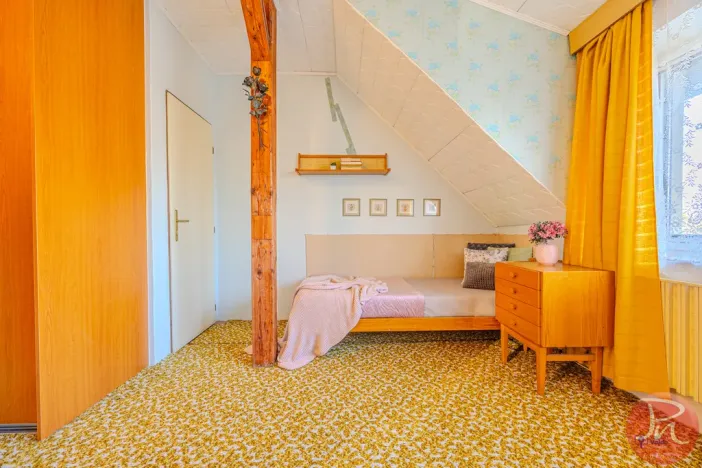 Prodej rodinného domu, Ostrava, Serafinova, 90 m2