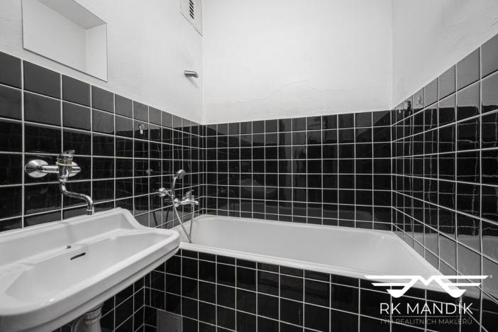 Prodej bytu 2+1, Praha - Letňany, Vítkovická, 48 m2