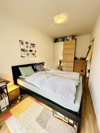 Pronájem bytu 2+kk, Plzeň - Východní Předměstí, U Ježíška, 59 m2